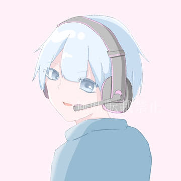 アイコン描きました（フリーアイコンじゃないです！！）