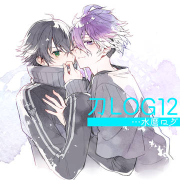 刀剣ログ12
