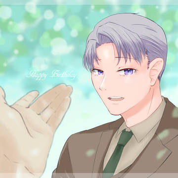 御堂さん