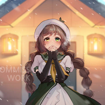 Commission