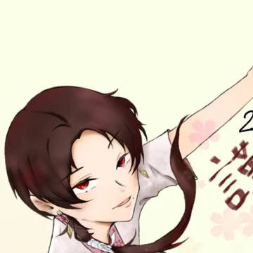 年賀の沖田組 アップ差分