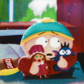 Eric Cartman