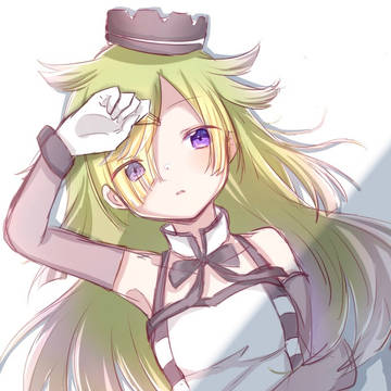 まばゆちゃん