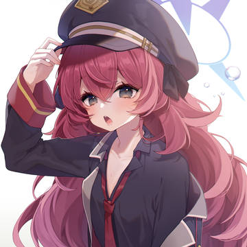 棗イロハ zzZ