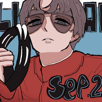 Liam Gallagher