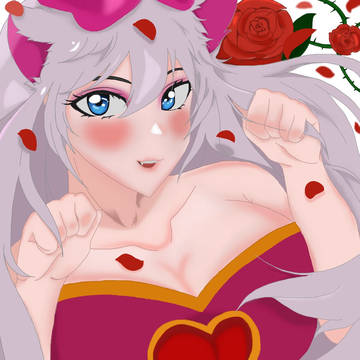HeartSeeker Yuumi
