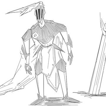 騎士（ナイト）