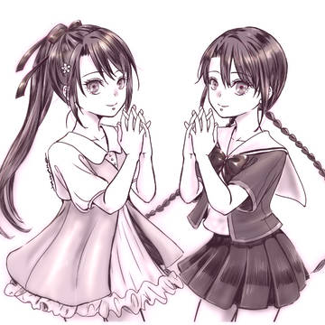テニプリらくがき⑦