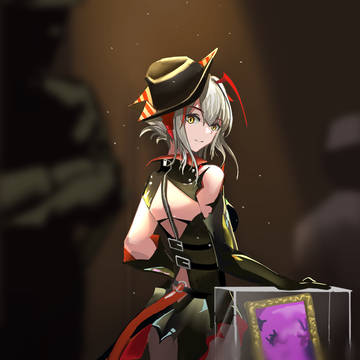 音律聯覚W FA