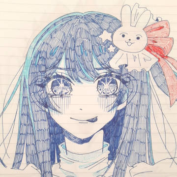 落書き