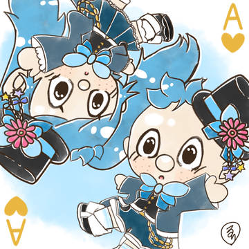 ボク｡時々､わたし｡