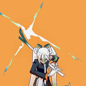 かくとうミク