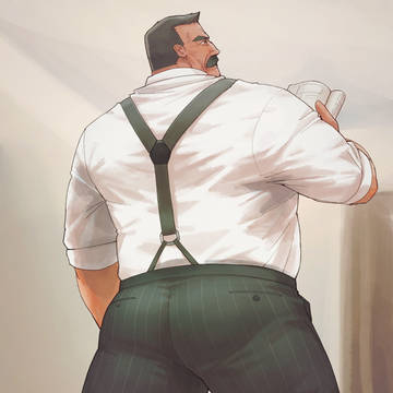 尻プレス一問一答