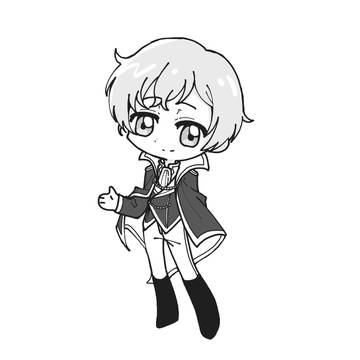 ロロ・ランペルージ