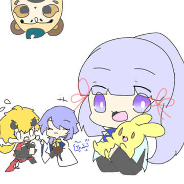 原神まとめ2
