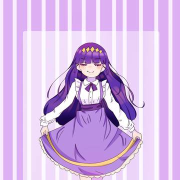 食卓の最後を、このわたしが飾ろう