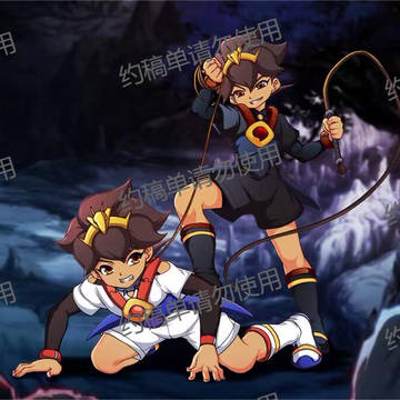 战部渡&黑暗战部渡