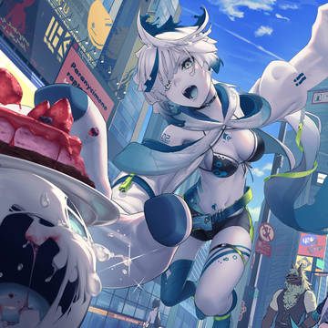 ケーキ