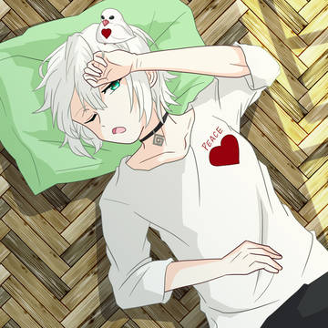 【Skeb】ご依頼