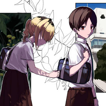 創作まとめ4