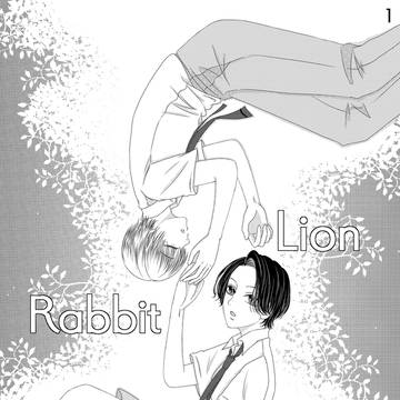 Lion Rabbit