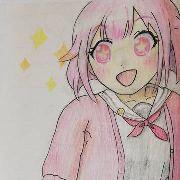 えむちゃん