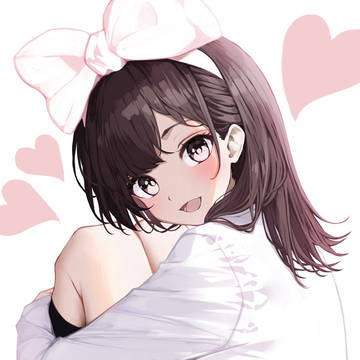 JKちゃん