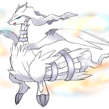 今月描いたポケモンまとめ