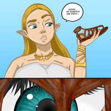 Zelda