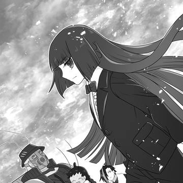 【九壇ノ籠】標は無くとも【アフター】