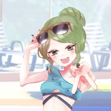 真綾ちゃん