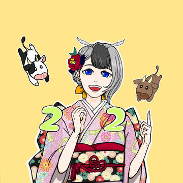 Twitterまとめ(新年ハロウィン)