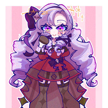 お嬢様✨✨
