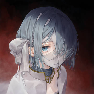 包帯さやか