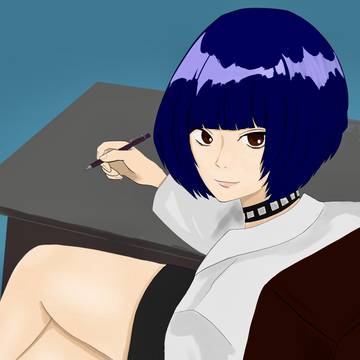 【ペルソナ5】武見妙