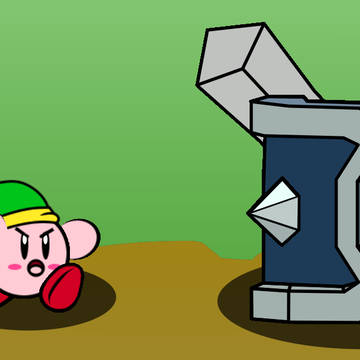 Walfas Preview: Gigant Edge