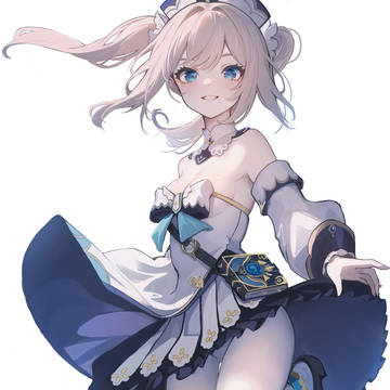 バーバラちゃん