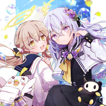 ブルアカまとめ
