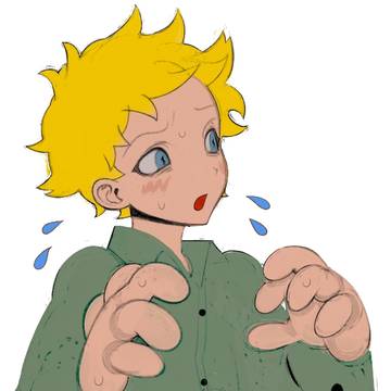 サウスパーク落書きまとめ2