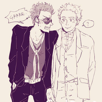GOLOG②