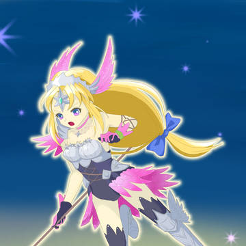 スターランサー