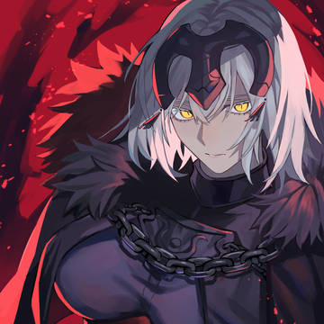 Jeanne d'Arc