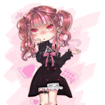 らくがき