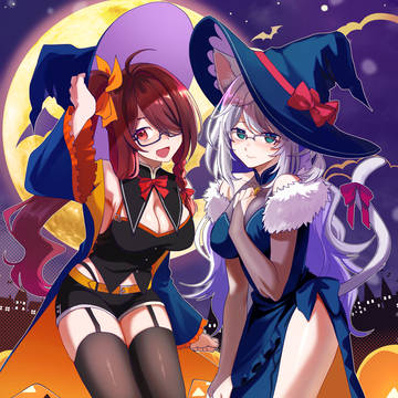 Skebイラスト10