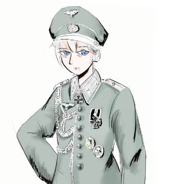 将校