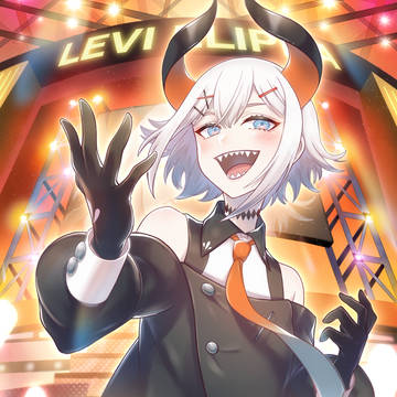 レヴィ・エリファ🔲