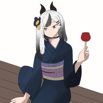 カヨコ