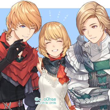 FF16ログ
