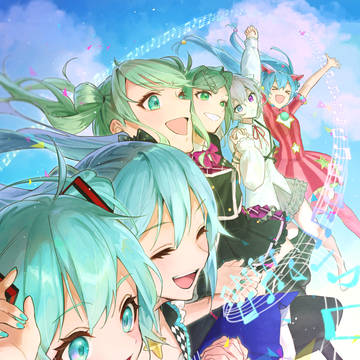 3rd Anniversary!
