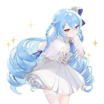 きあちゃん